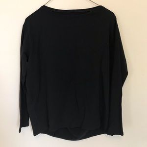 Lululemon long sleeve top